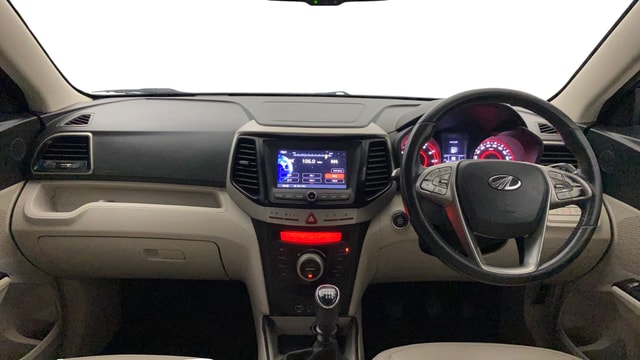 View Mahindra XUV300 Image 32 Used Mahindra XUV300 Image 32