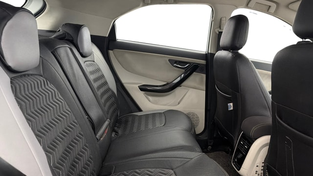 View Tata Nexon Image 37 Used Tata Nexon Image 37