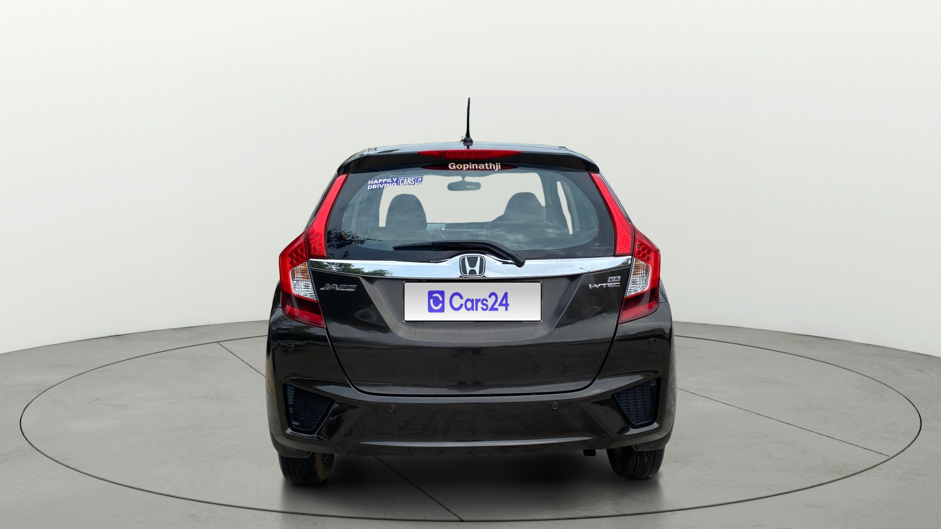 View 2019 Honda Jazz E MT Diesel Image 45 Used 2019 Honda Jazz E MT Diesel Image 45