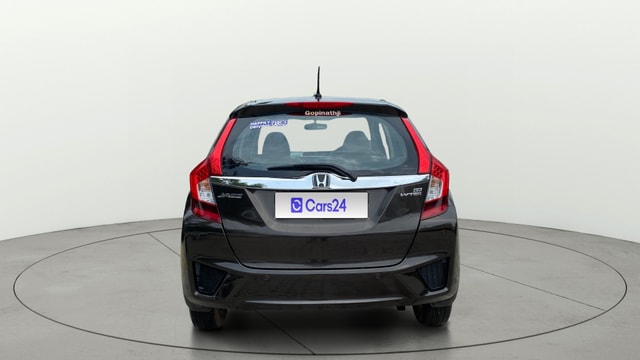 View Honda Jazz Image 45 Used Honda Jazz Image 45