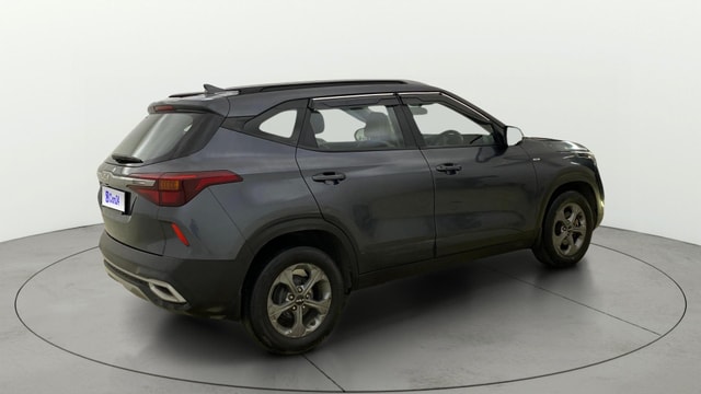 View Kia Seltos Image 46 Used Kia Seltos Image 46