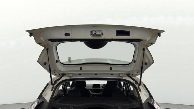View Tata Nexon Image 17 Used Tata Nexon Image 17