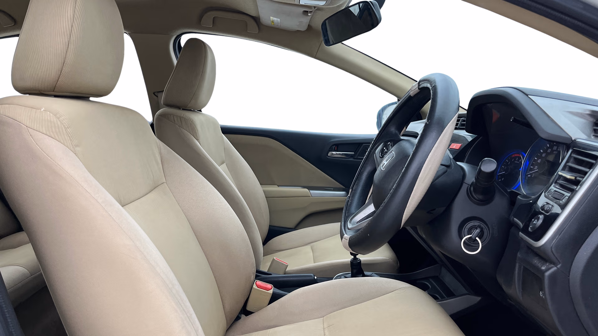 View 2014 Honda City ZX MT Diesel Anniversary Edition Image 27 Used 2014 Honda City ZX MT Diesel Anniversary Edition Image 27
