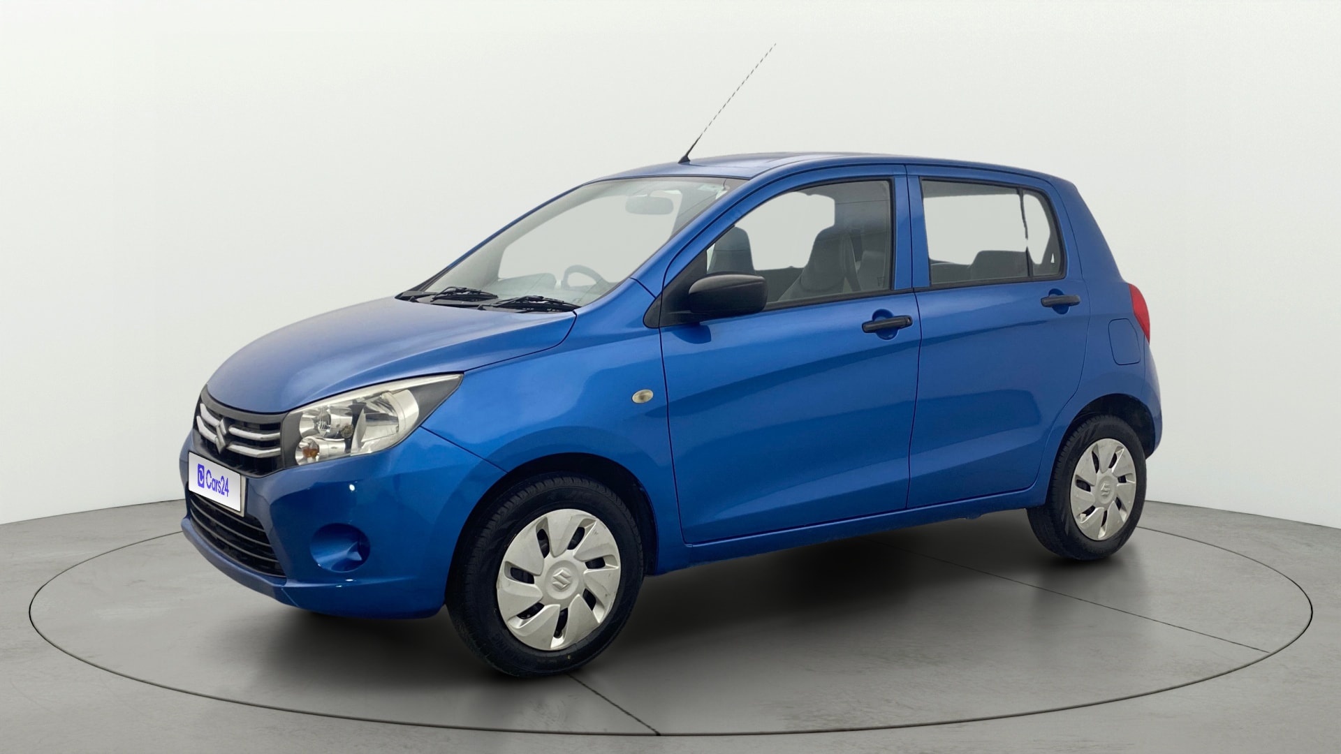 Used 2015 Maruti Suzuki 1000 Used 2015 Maruti Suzuki 1000