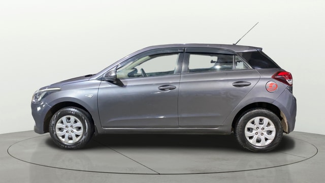 View Hyundai Elite i20 Image 24 Used Hyundai Elite i20 Image 24