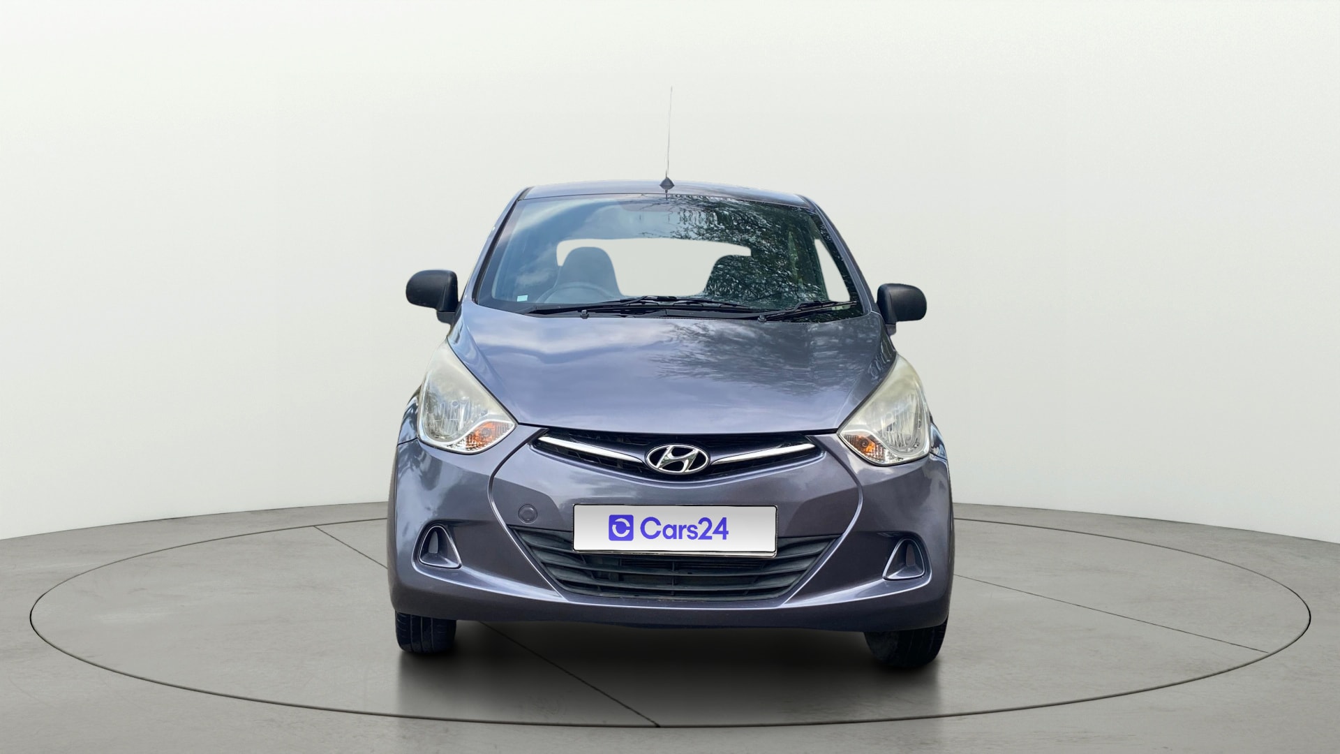 Used 2017 Hyundai EON Used 2017 Hyundai EON