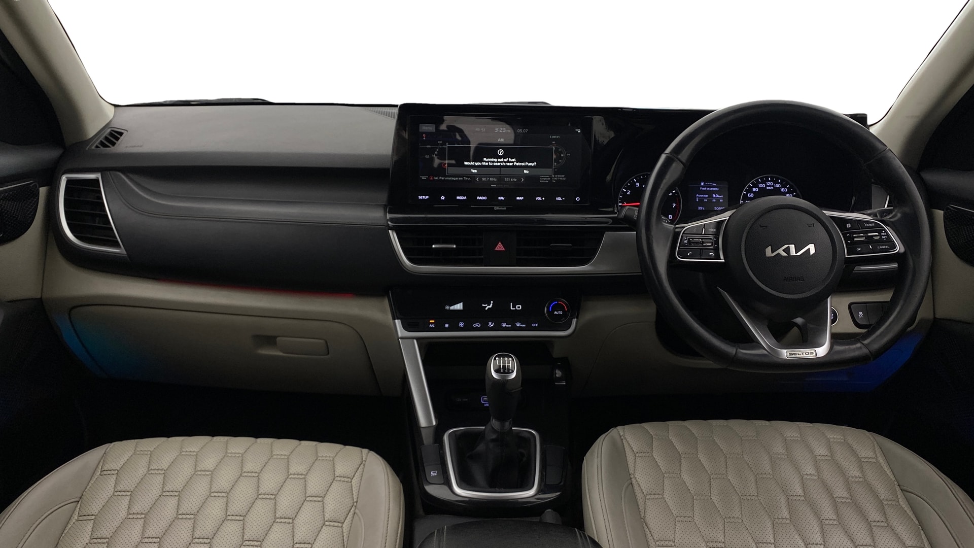 Used 2021 Kia Seltos Used 2021 Kia Seltos