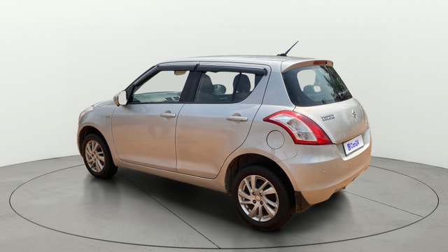 View Maruti Suzuki 1000 Image 2 Used Maruti Suzuki 1000 Image 2