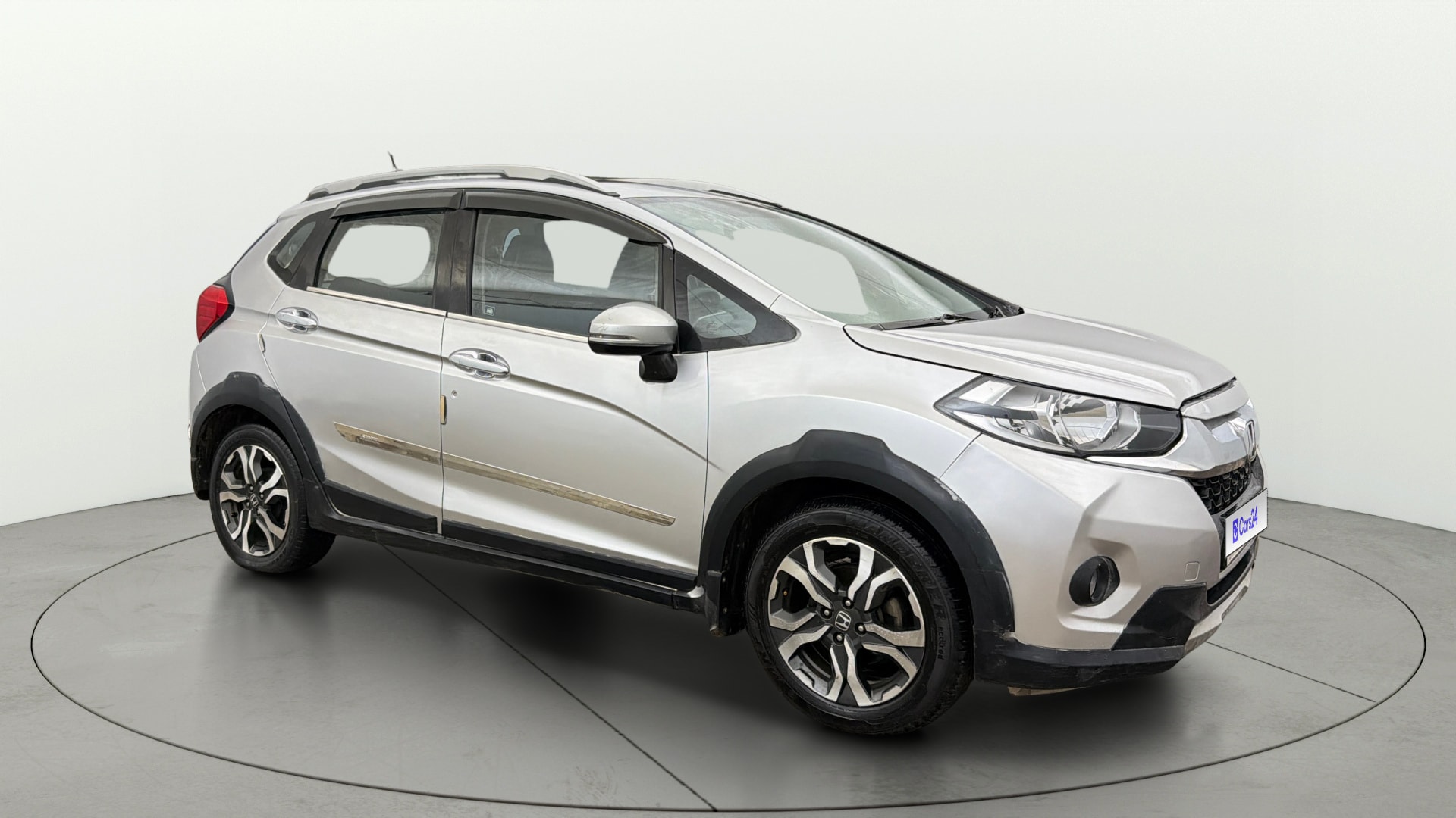 Used 2018 Honda WR-V Used 2018 Honda WR-V