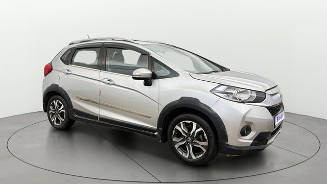 View Honda WR-V Image 21 Used Honda WR-V Image 21