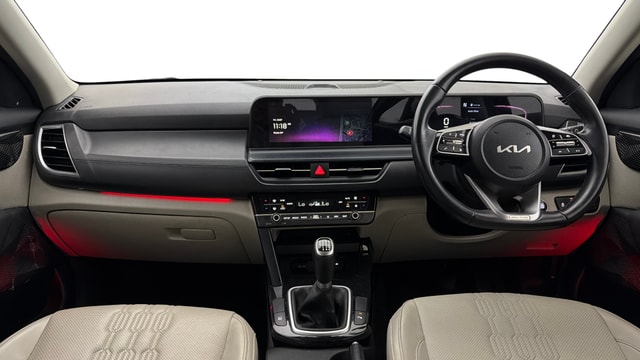 View Kia Seltos Image 31 Used Kia Seltos Image 31
