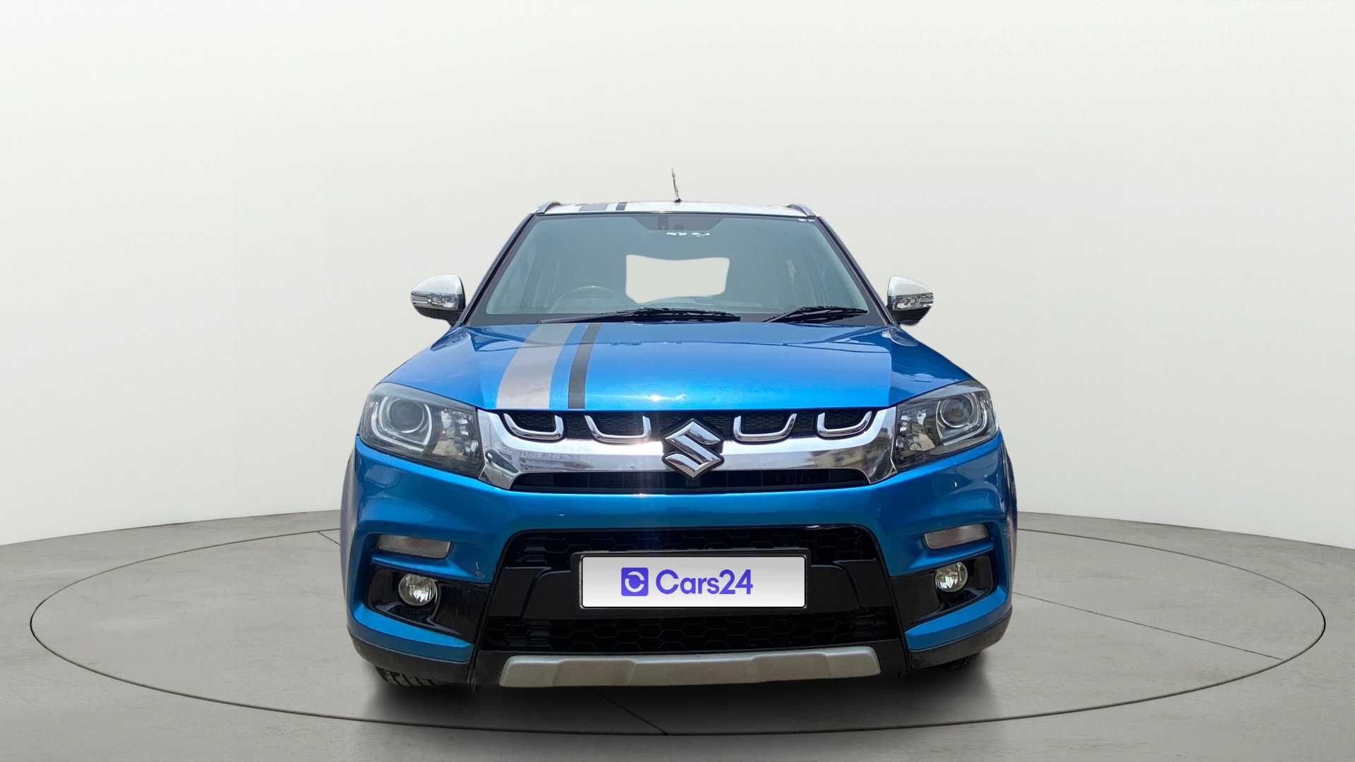 Used 2017 Maruti Suzuki 1000 Used 2017 Maruti Suzuki 1000