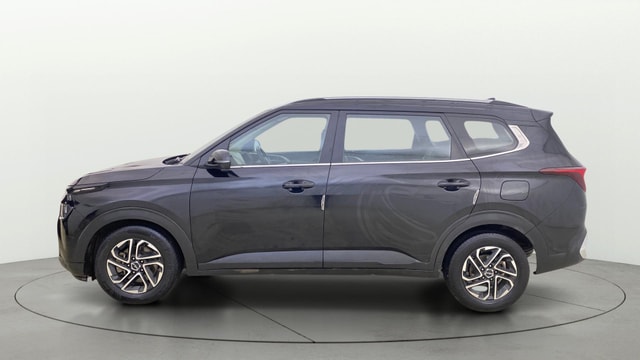 View Kia Carens Image 5 Used Kia Carens Image 5