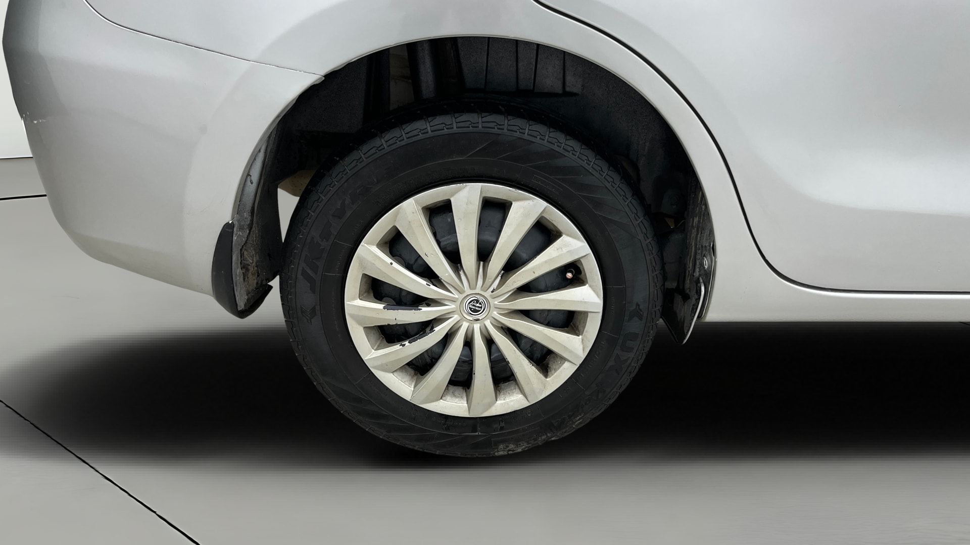 View 2019 Maruti Suzuki 1000 Base Variant Image 32 Used 2019 Maruti Suzuki 1000 Base Variant Image 32