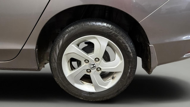 View Honda City Image 8 Used Honda City Image 8