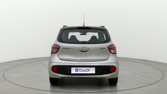 View Hyundai Grand i10 Image 39 Used Hyundai Grand i10 Image 39