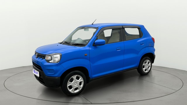View Maruti Suzuki 1000 Image 34 Used Maruti Suzuki 1000 Image 34