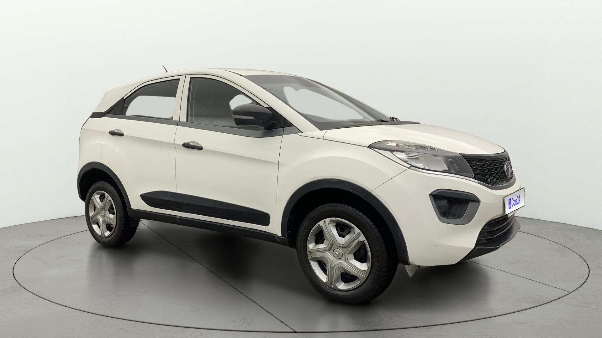 View 2019 Tata Nexon Revotron XM Image 21 Used 2019 Tata Nexon Revotron XM Image 21