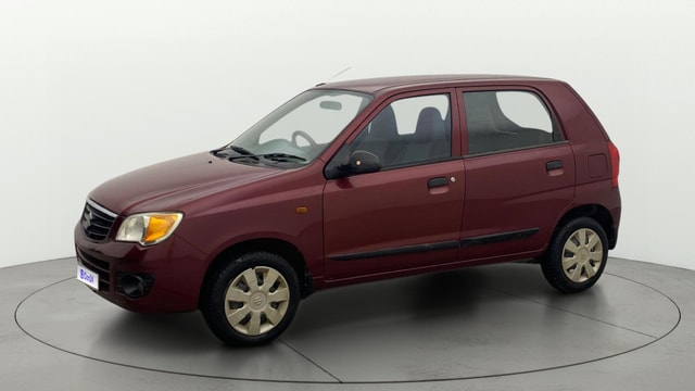 View Maruti Suzuki Alto K10 Image 34 Used Maruti Suzuki Alto K10 Image 34