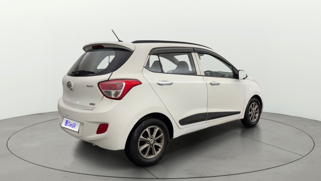 View Hyundai Grand i10 Image 44 Used Hyundai Grand i10 Image 44