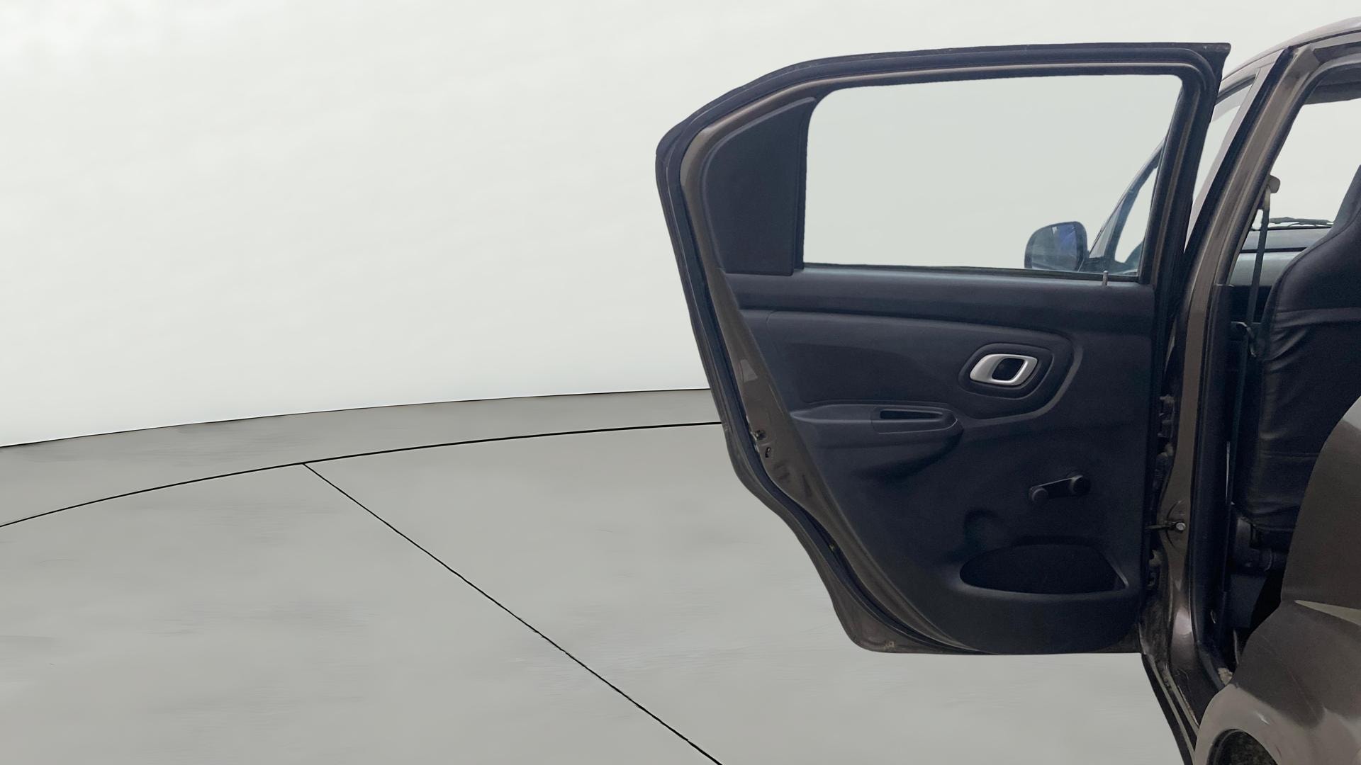 Used 2022 Datsun Redi GO Used 2022 Datsun Redi GO