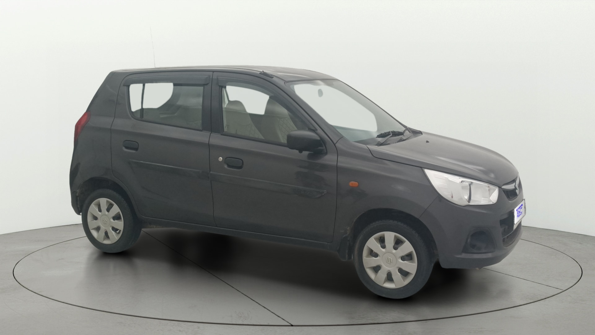 Used 2019 Maruti Suzuki Alto K10 Used 2019 Maruti Suzuki Alto K10