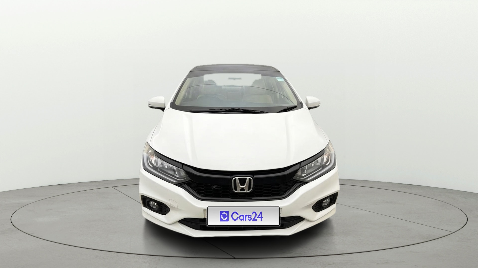 Used 2022 Honda City Used 2022 Honda City