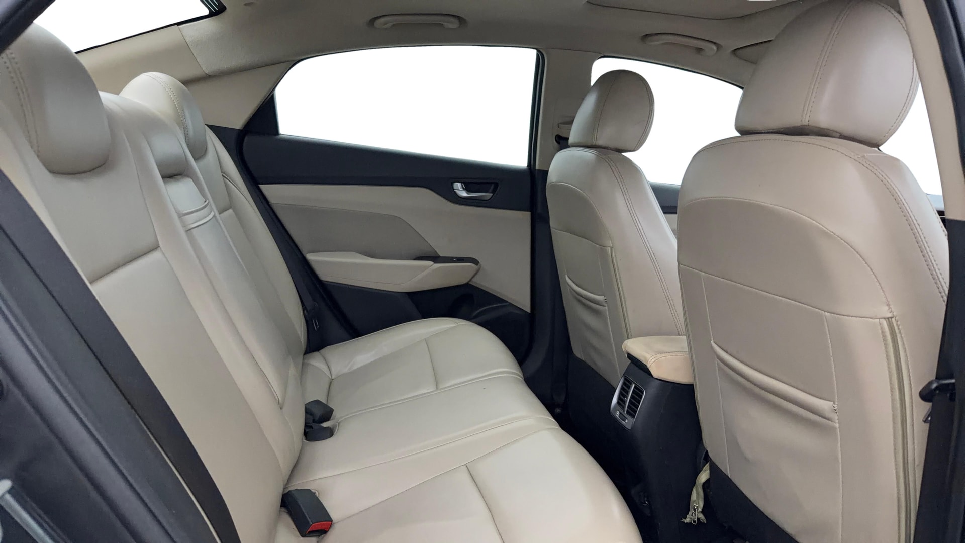 Used 2021 Hyundai Verna Used 2021 Hyundai Verna