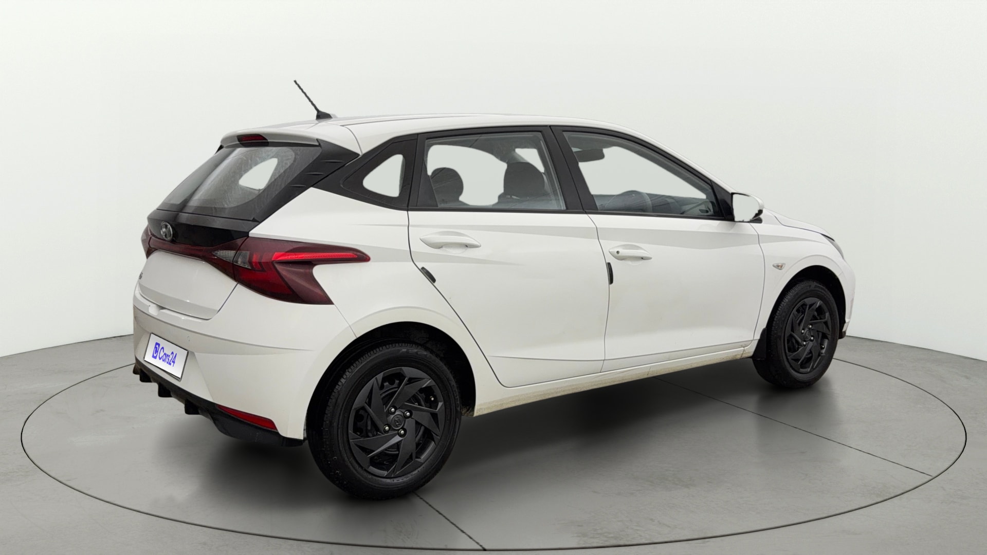 Used 2022 Hyundai Elite i20 Used 2022 Hyundai Elite i20
