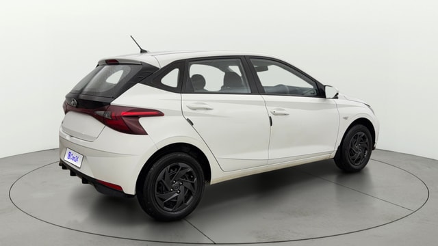 View Hyundai Elite i20 Image 41 Used Hyundai Elite i20 Image 41