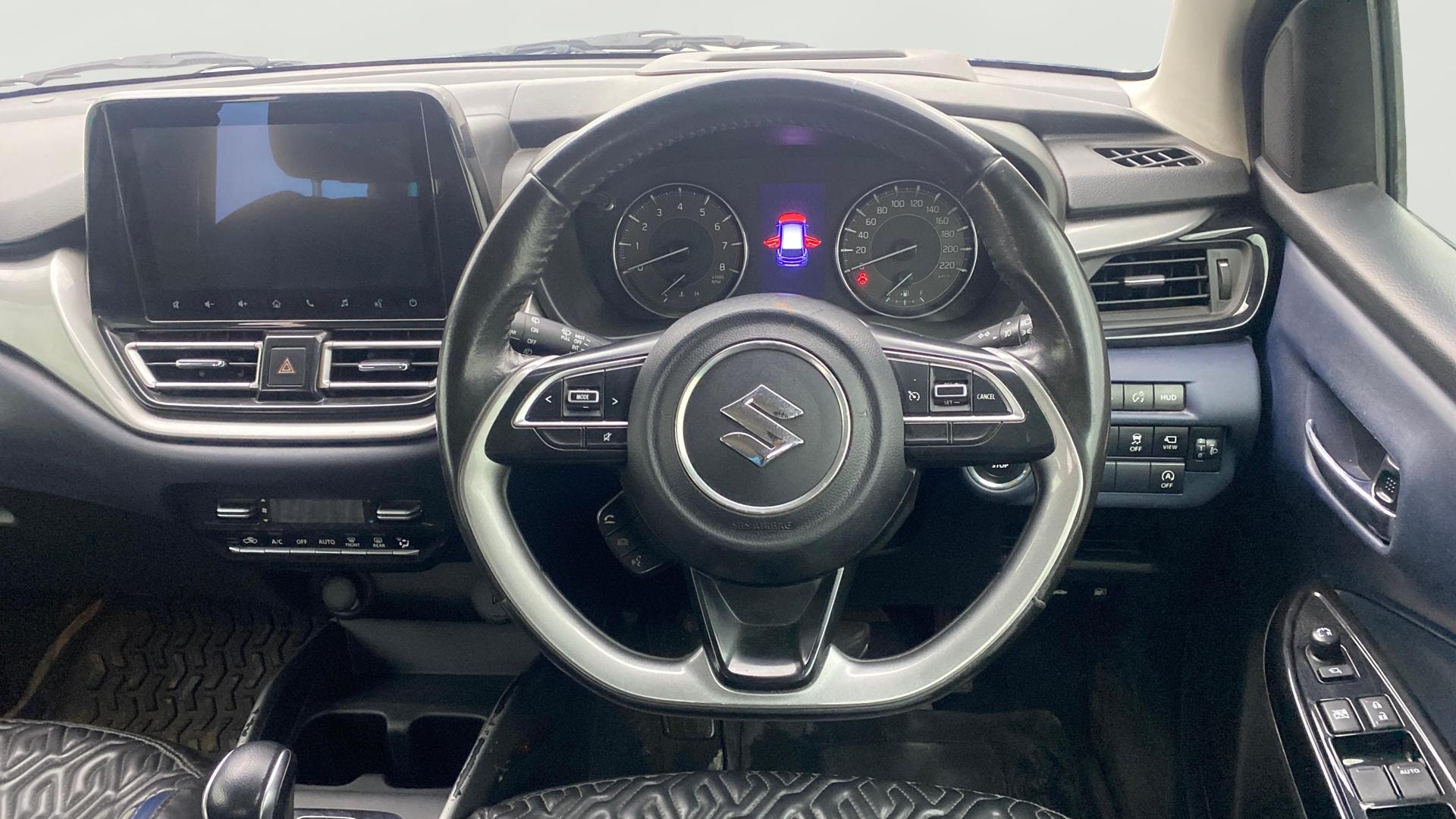 View 2022 Maruti Suzuki 1000 Base Variant Image 21 Used 2022 Maruti Suzuki 1000 Base Variant Image 21