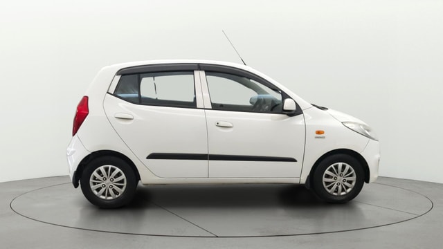 View Hyundai i10 Image 8 Used Hyundai i10 Image 8