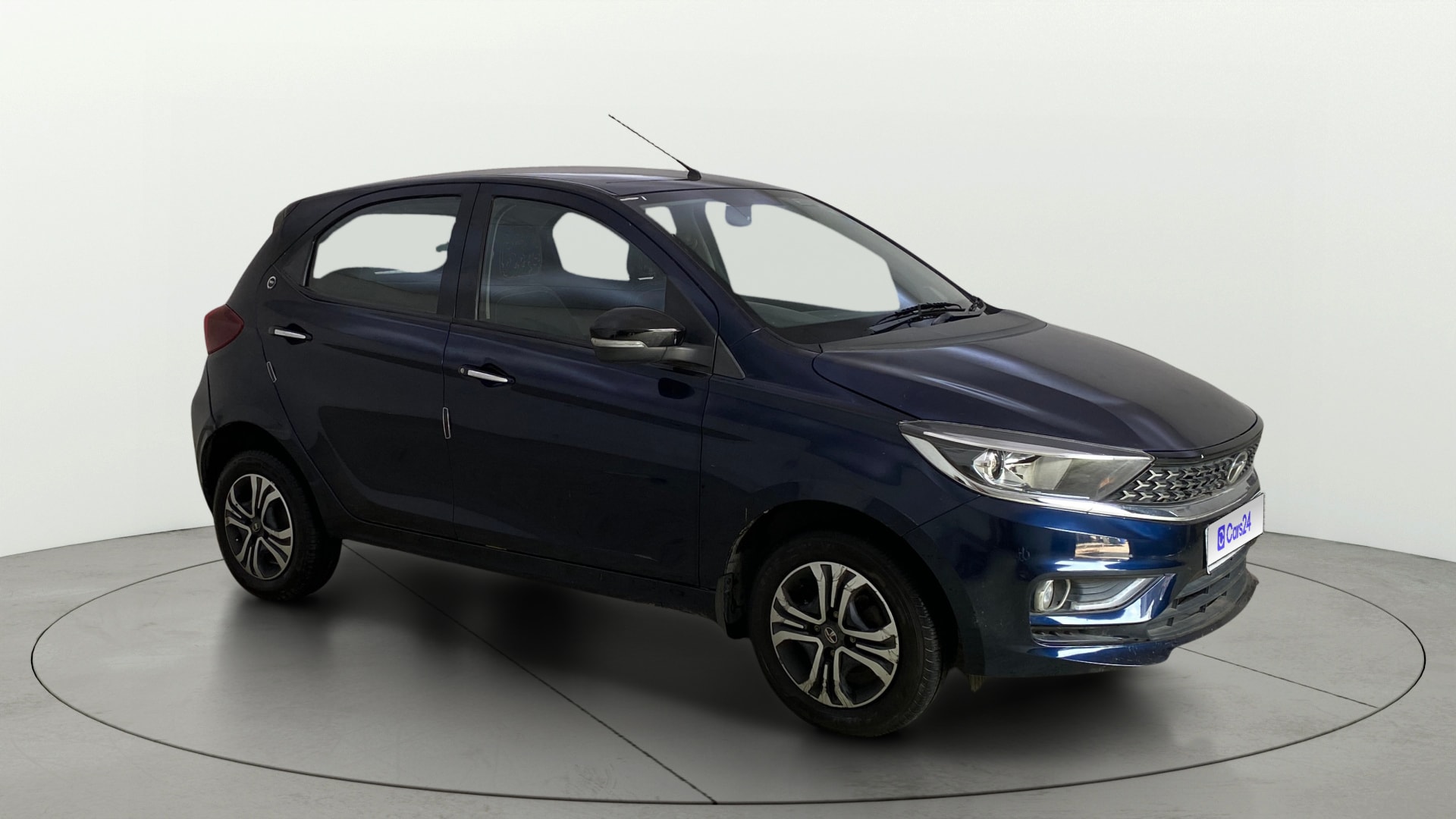 Used 2023 Tata Tiago Used 2023 Tata Tiago