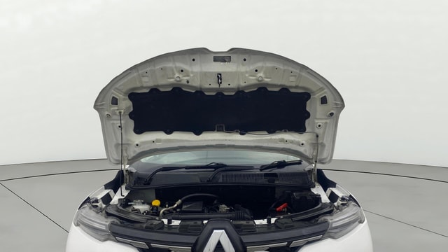 View Renault Kiger Image 32 Used Renault Kiger Image 32