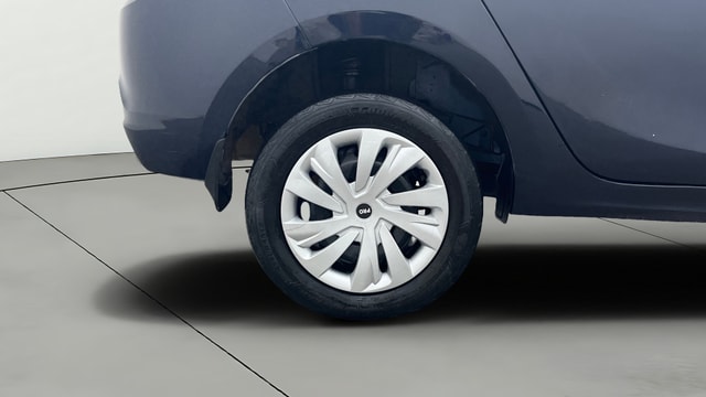 View Tata Tigor Image 23 Used Tata Tigor Image 23