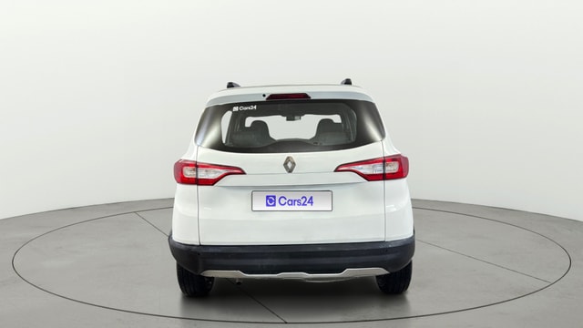 View Renault Triber Image 39 Used Renault Triber Image 39
