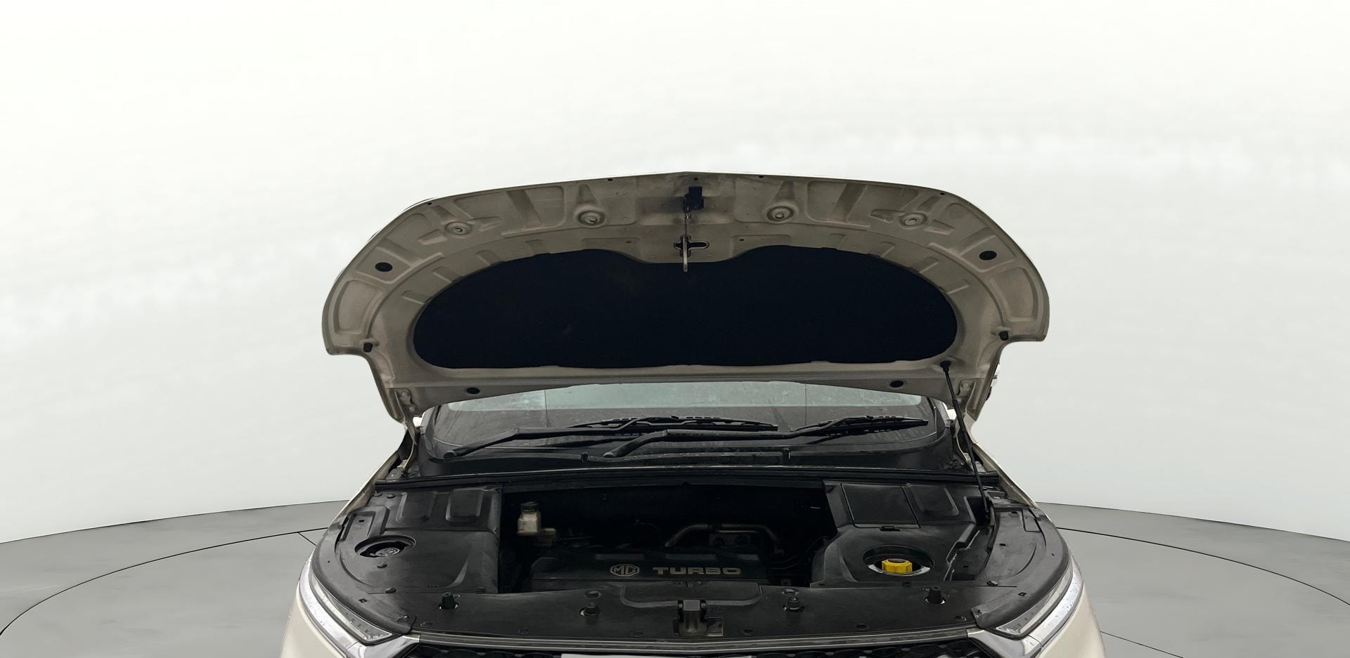 View 2020 MG Hector Sharp Hybrid BS IV Image 34 Used 2020 MG Hector Sharp Hybrid BS IV Image 34