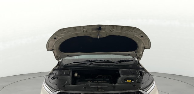 View MG Hector Image 34 Used MG Hector Image 34