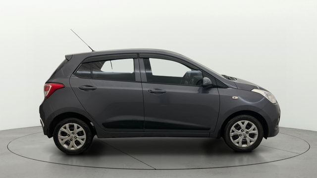 View Hyundai Grand i10 Image 8 Used Hyundai Grand i10 Image 8