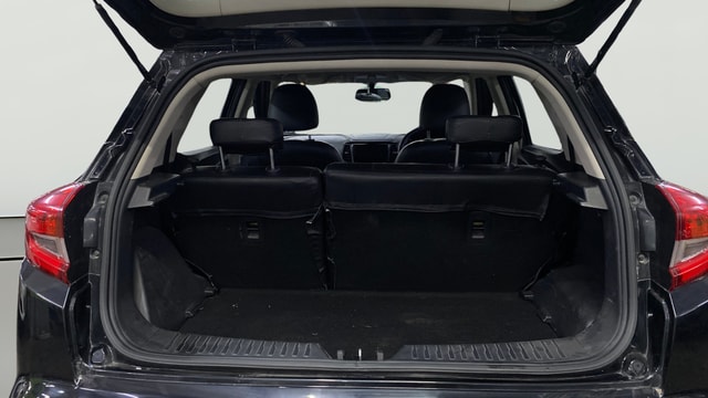 View Mahindra XUV300 Image 42 Used Mahindra XUV300 Image 42