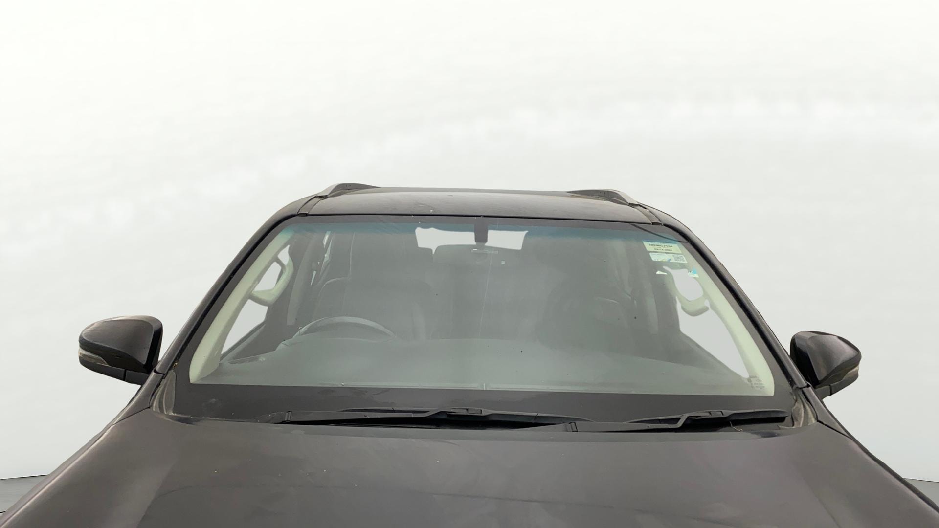 View 2021 Toyota Fortuner 2.8 4X2 MT Image 32 Used 2021 Toyota Fortuner 2.8 4X2 MT Image 32