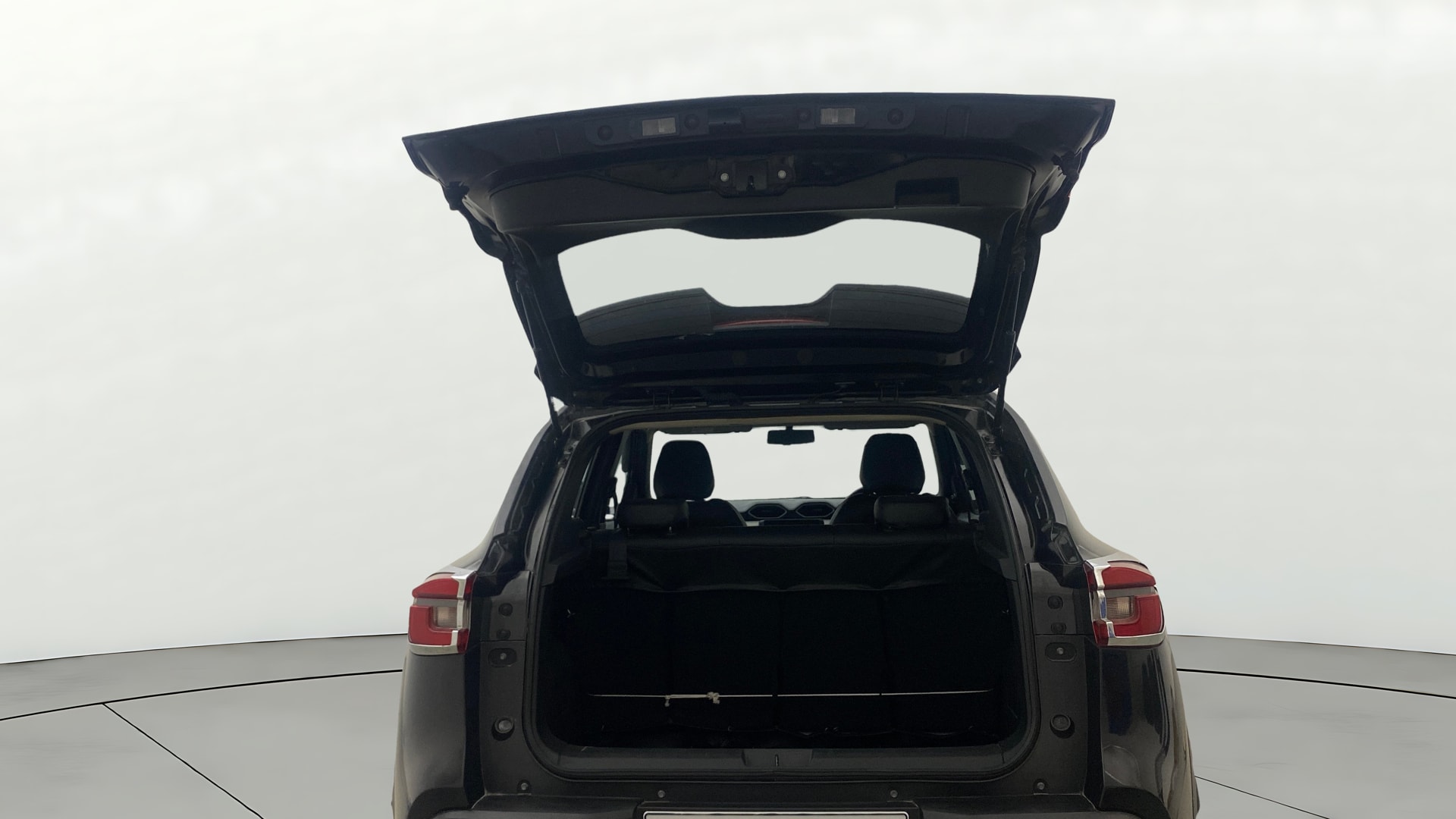 View 2024 Nissan Magnite XE Image 16 Used 2024 Nissan Magnite XE Image 16