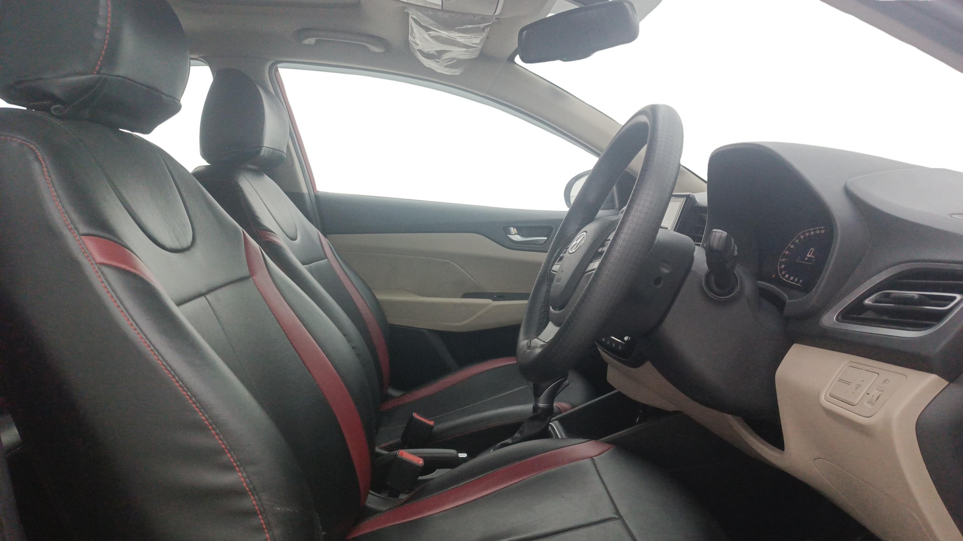 Used 2021 Hyundai Verna Used 2021 Hyundai Verna