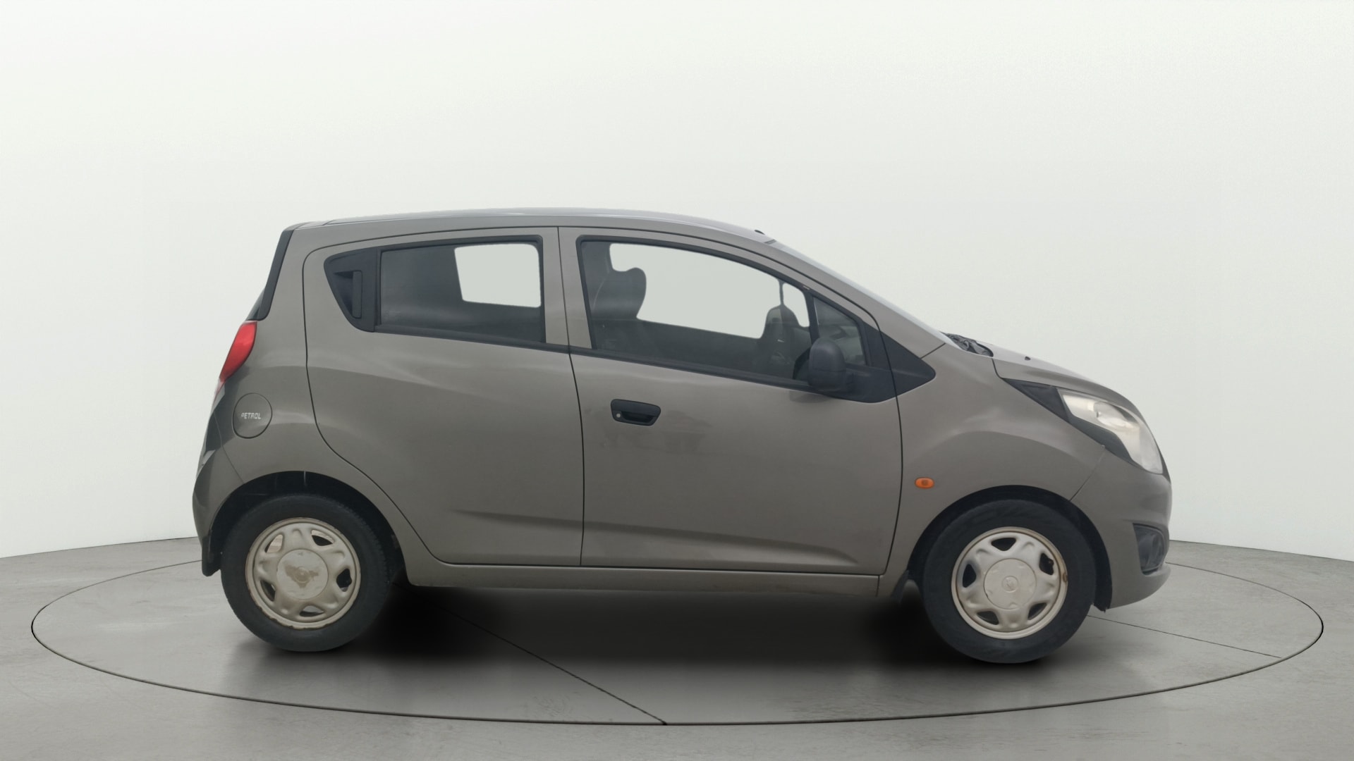 Used 2016 Chevrolet Beat Used 2016 Chevrolet Beat