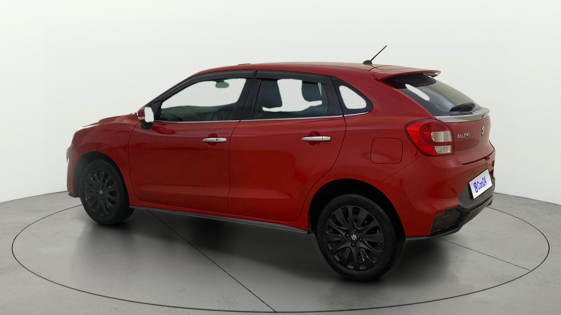 View 2017 Maruti Suzuki 1000 Base Variant Image 2 Used 2017 Maruti Suzuki 1000 Base Variant Image 2