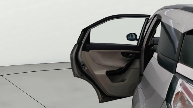 View Tata Nexon Image 15 Used Tata Nexon Image 15