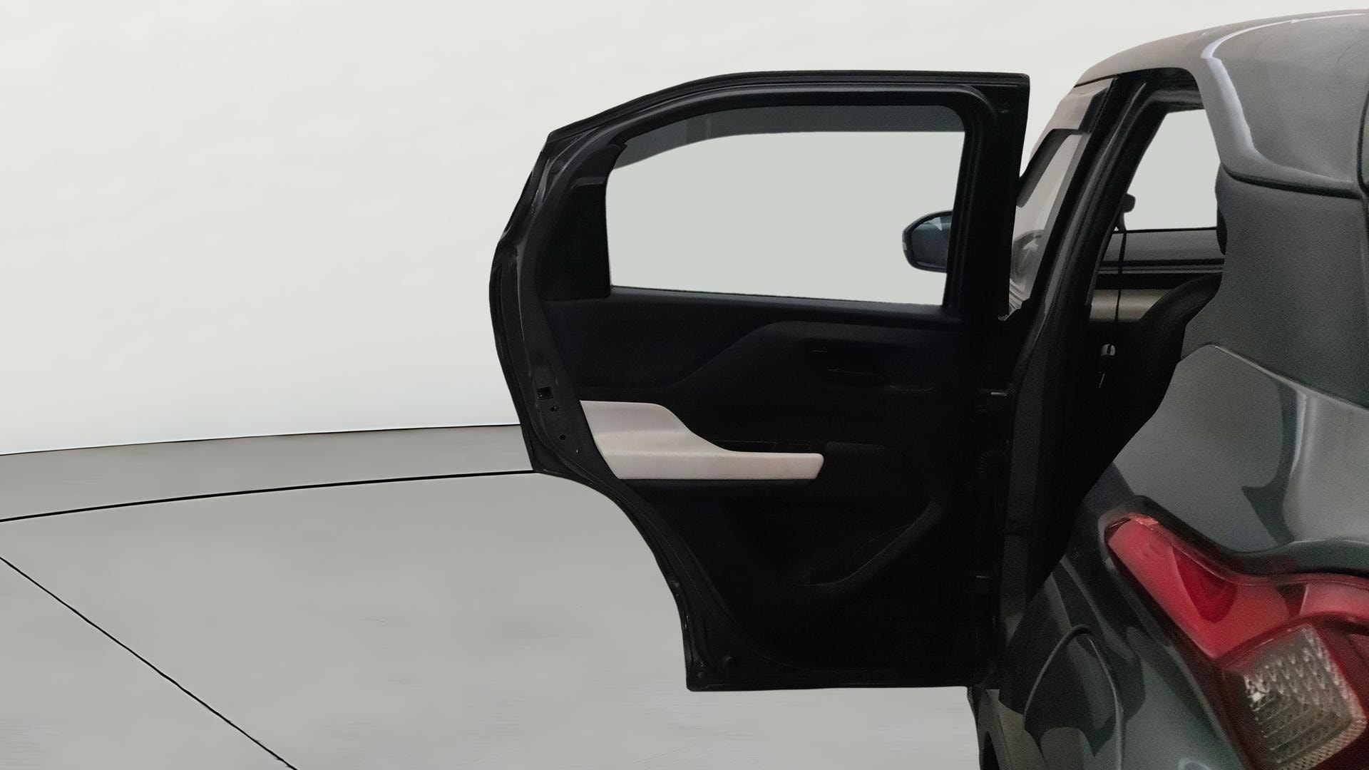Used 2022 Tata Punch Used 2022 Tata Punch