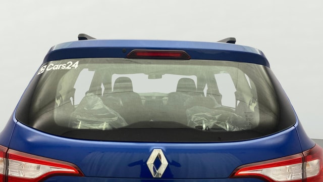 View Renault Triber Image 4 Used Renault Triber Image 4