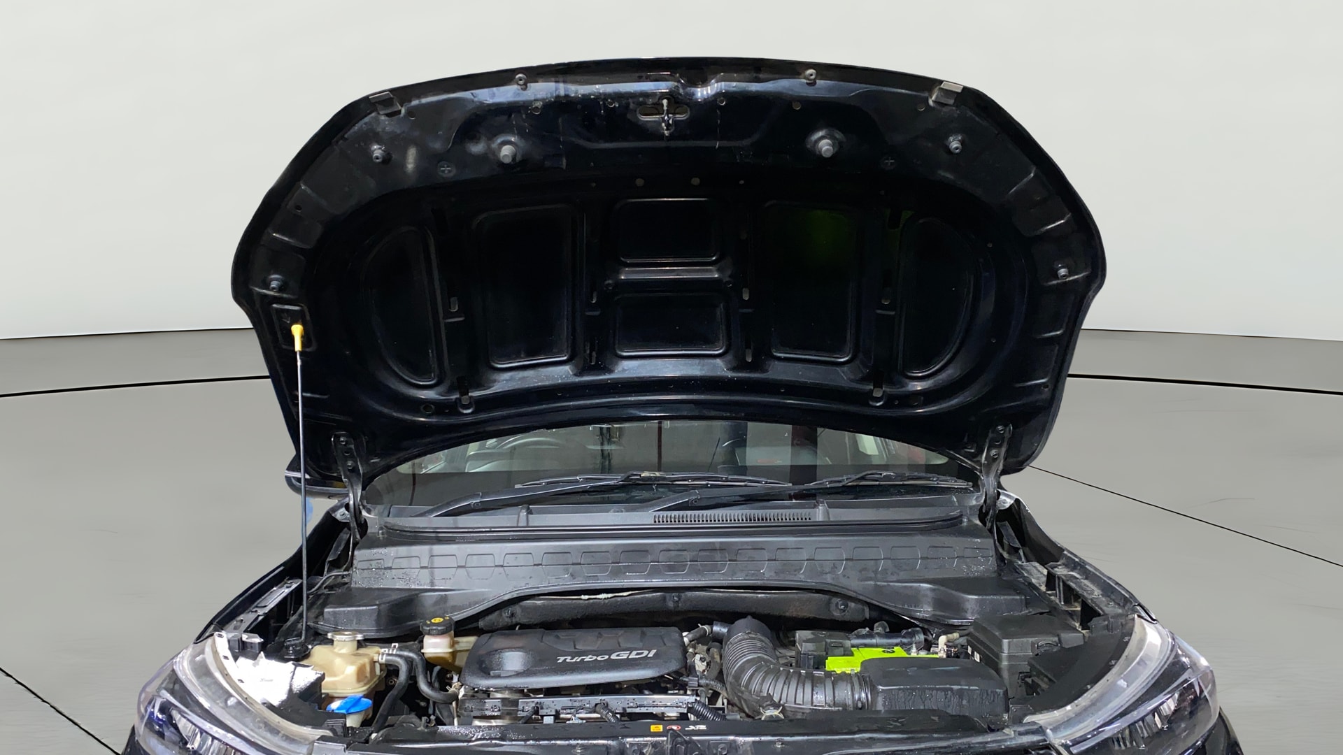 Used 2022 Kia Sonet Used 2022 Kia Sonet