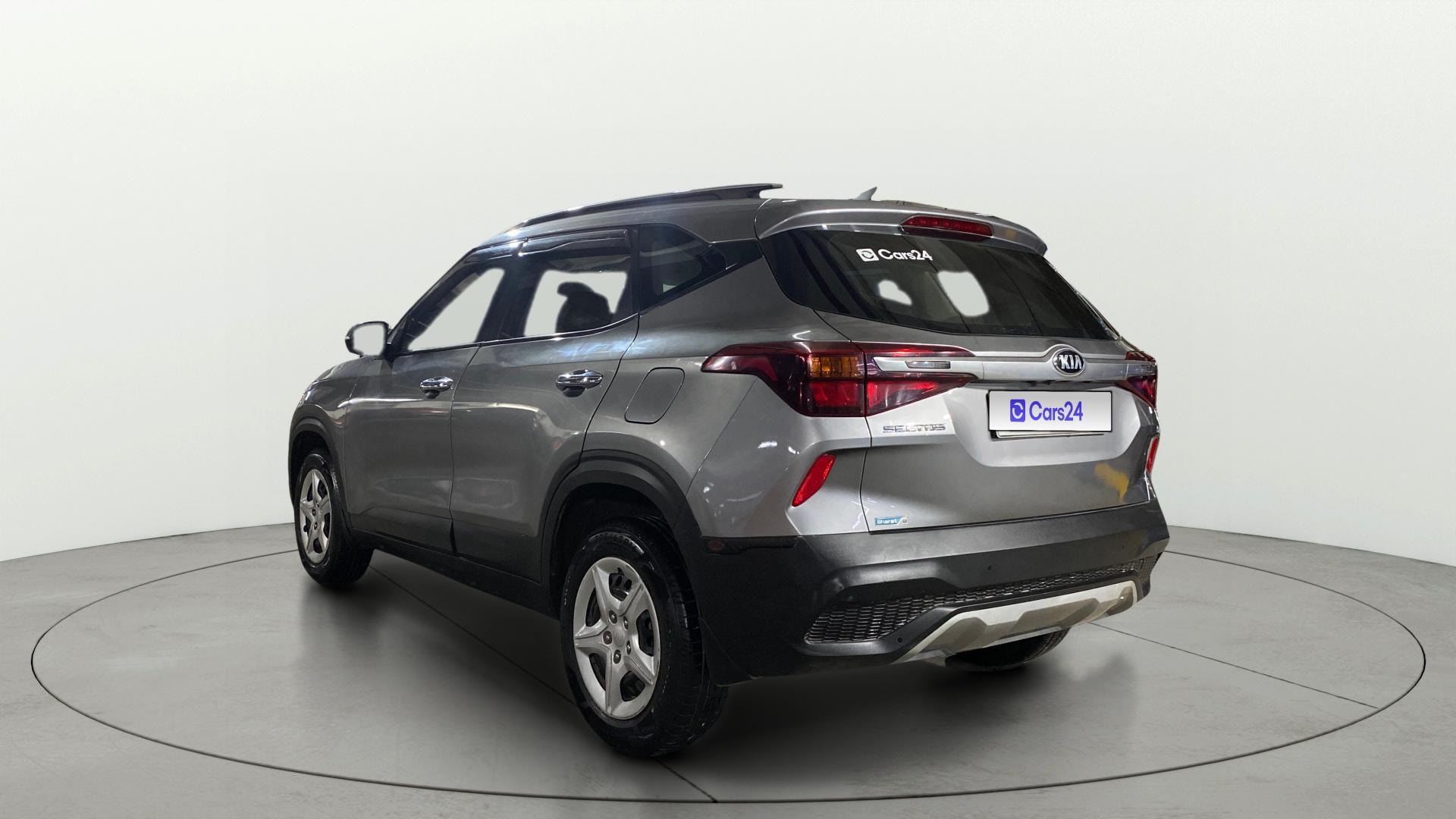 Used 2020 Kia Seltos Used 2020 Kia Seltos